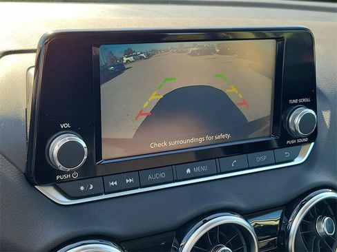 Used 2025 Nissan Sentra S image 29