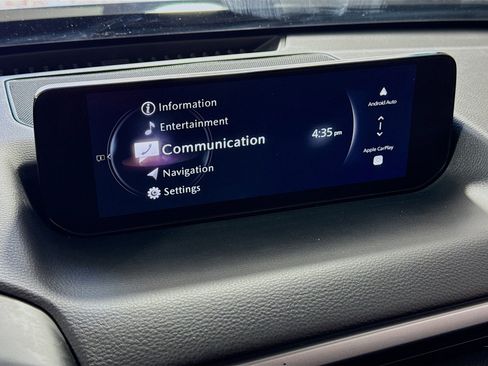 Used 2025 MAZDA CX-50 AWD 2.5 S w/ Preferred Package image 17