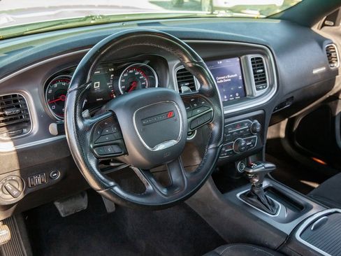 Used 2021 Dodge Charger R/T image 10