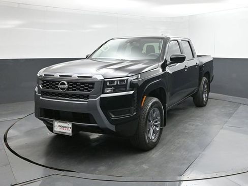 New 2026 Nissan Frontier SV w/ SV Convenience Package image 30