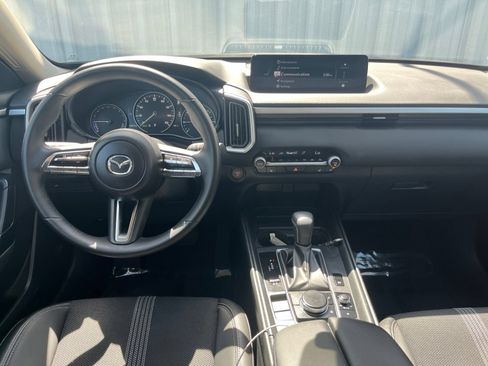 Certified 2025 MAZDA CX-50 2.5 Hybrid w/ Preferred Pkg AWD/4WD image 24