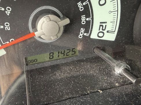Used 2013 Toyota FJ Cruiser 4WD image 4