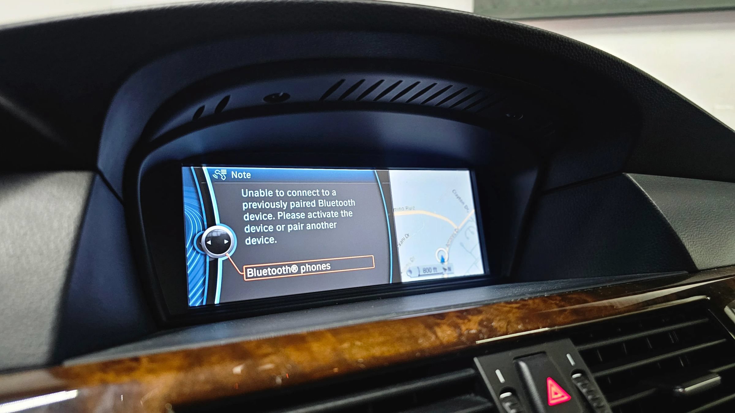 Used 2010 BMW 535i xDrive Wagon AWD/4WD image 38