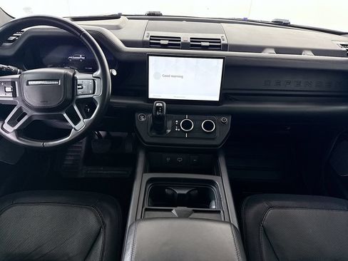 Used 2023 Land Rover Defender 130 X-Dynamic SE AWD/4WD image 14