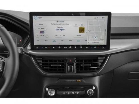 New 2025 Ford Escape SE w/ PHEV Premium Package image 12