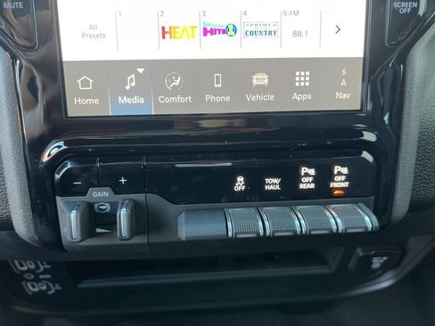 New 2026 RAM 2500 Tradesman w/ Power Wagon Package image 21