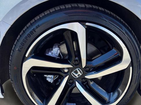Used 2021 Honda Accord Sport image 33