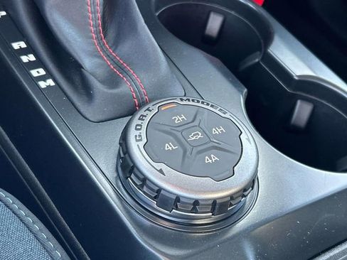 New 2026 Ford Bronco Heritage Edition AWD/4WD image 31