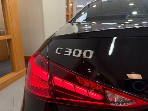 Used 2026 Mercedes-Benz C 300 Sedan image 28