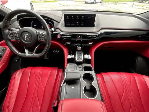 Used 2024 Acura MDX Type S image 20