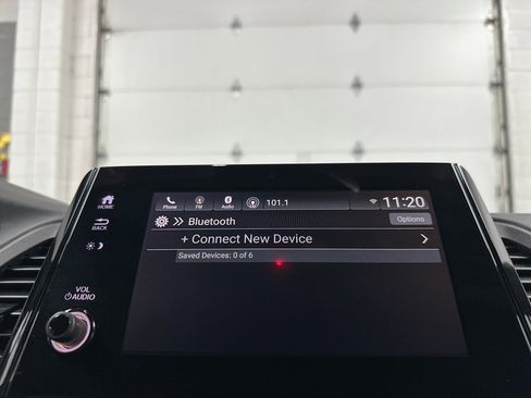 Used 2024 Honda Odyssey Sport image 28