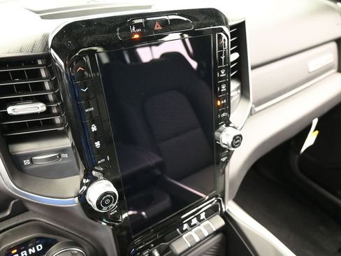 New 2026 RAM 1500 Lone Star image 22