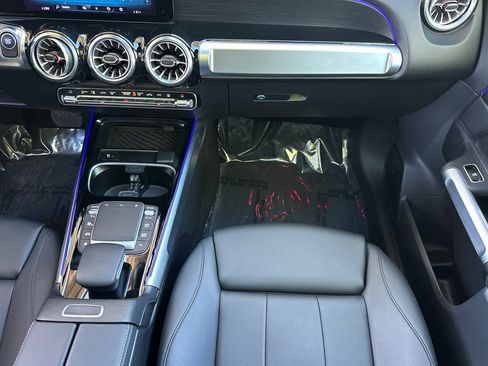 Certified 2023 Mercedes-Benz EQB 300 4MATIC image 35