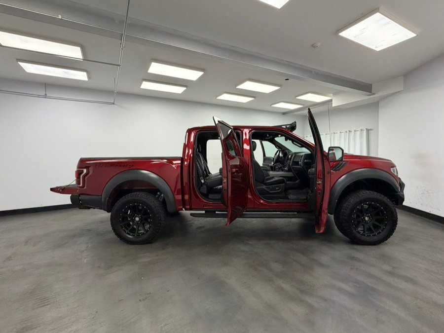 Used 2018 Ford F150 Raptor w/ Equipment Group 802A Luxury AWD/4WD image 28