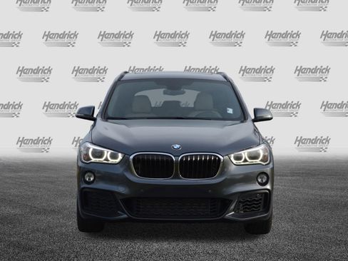 Used 2016 BMW X1 xDrive28i image 5