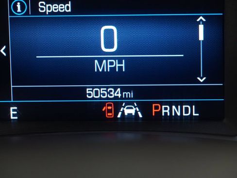 Used 2020 Chevrolet Equinox LT w/ Midnight Edition AWD/4WD image 5
