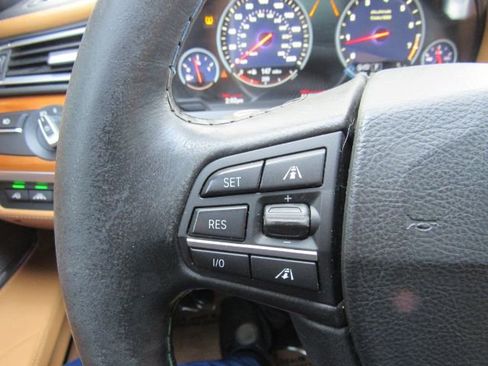 Used 2013 BMW ALPINA B7 xDrive w/ Driver Assistance Pkg image 36