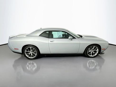 Used 2022 Dodge Challenger GT RWD image 8