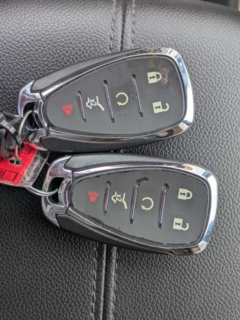 Used 2022 Chevrolet Equinox Premier FWD image 34