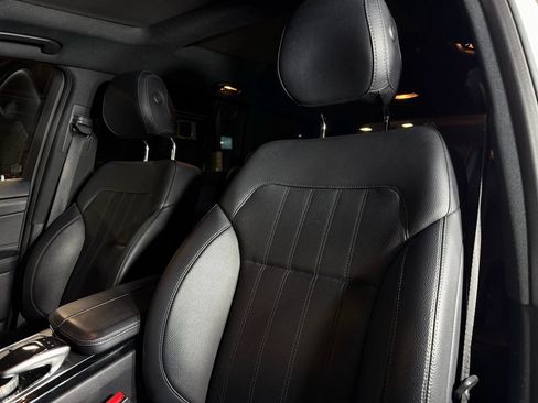 Used 2019 Mercedes-Benz GLS 450 4MATIC image 11