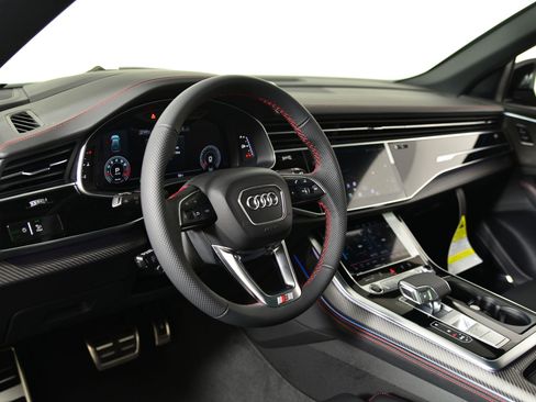 New 2026 Audi Q8 Prestige image 25