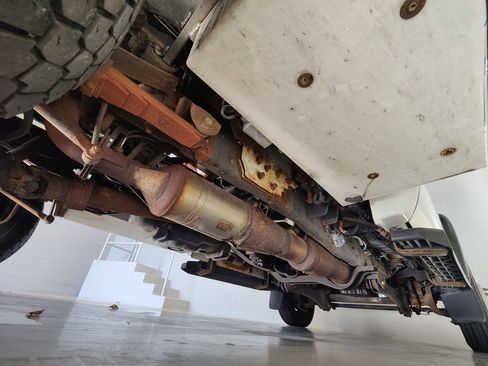 Used 2014 Ford F450 XL w/ Power Equipment Group image 22