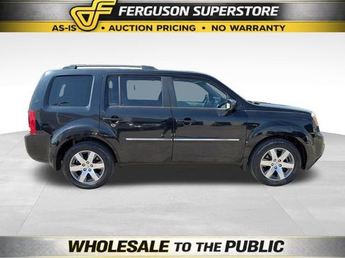 Used 2014 Honda Pilot Touring image 8