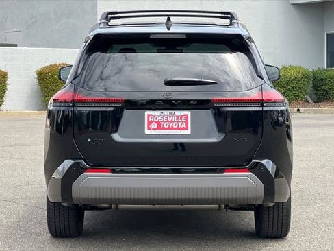 Certified 2026 Toyota RAV4 XSE w/ Weather Package AWD/4WD image 8