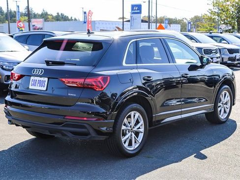 Used 2023 Audi Q3 2.0T Premium image 9