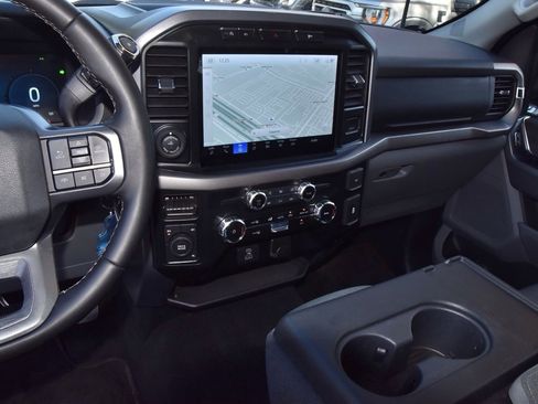 Certified 2024 Ford F150 XLT image 25