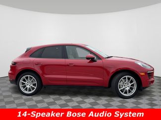 Used 2017 Porsche Macan S video 2
