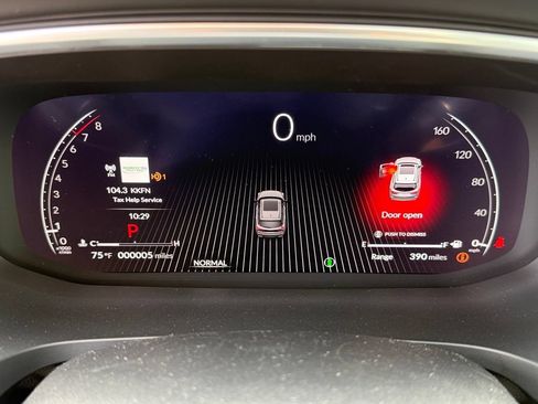 Used 2026 Acura MDX SH-AWD image 20