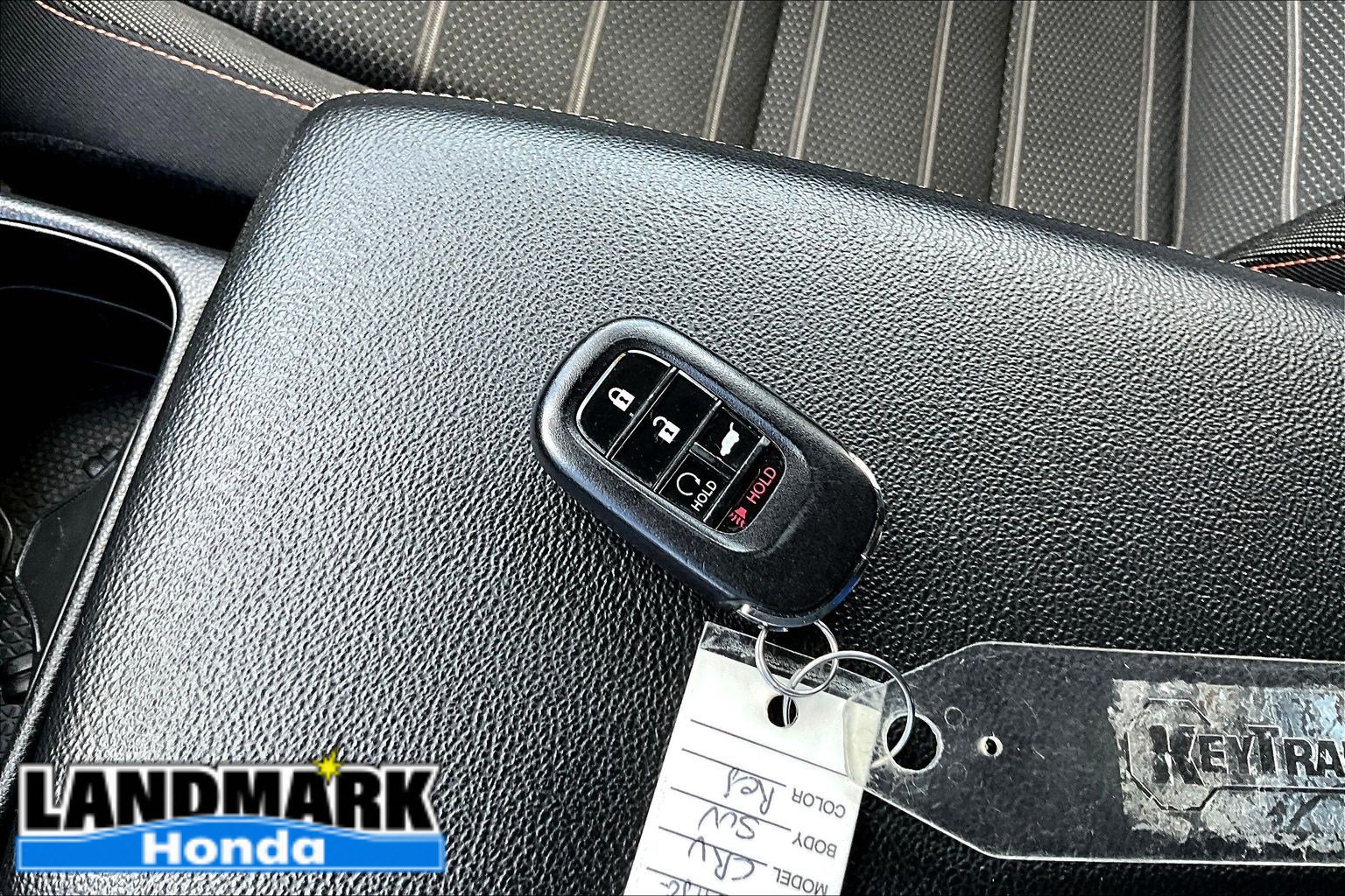 Used 2024 Honda CR-V Sport image 10