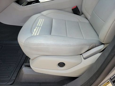 Used 2012 Mercedes-Benz ML 350 4MATIC image 12