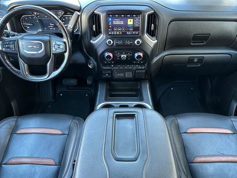Used 2022 GMC Sierra 2500 AT4 image 13