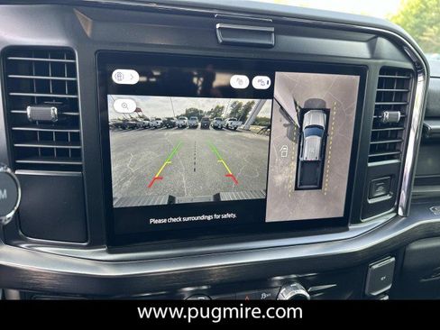 New 2026 Ford F350 Lariat image 28