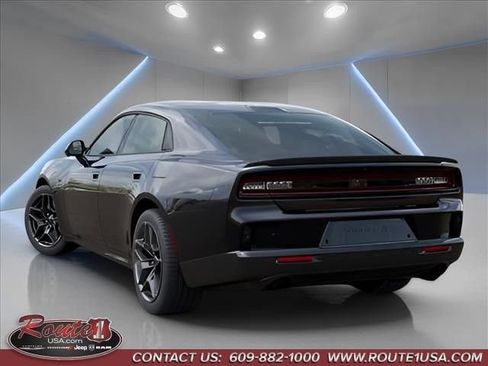 New 2026 Dodge Charger R/T AWD/4WD image 3