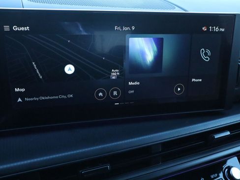 New 2026 Hyundai Santa Fe Calligraphy FWD image 13