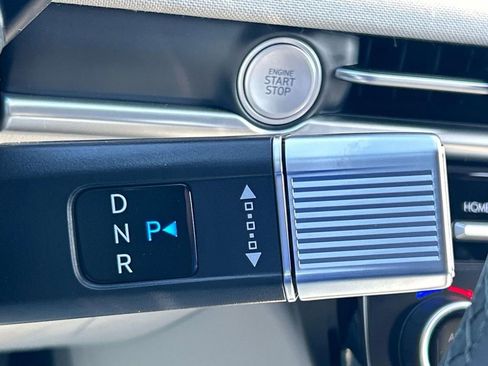 New 2026 Hyundai Tucson Limited image 30