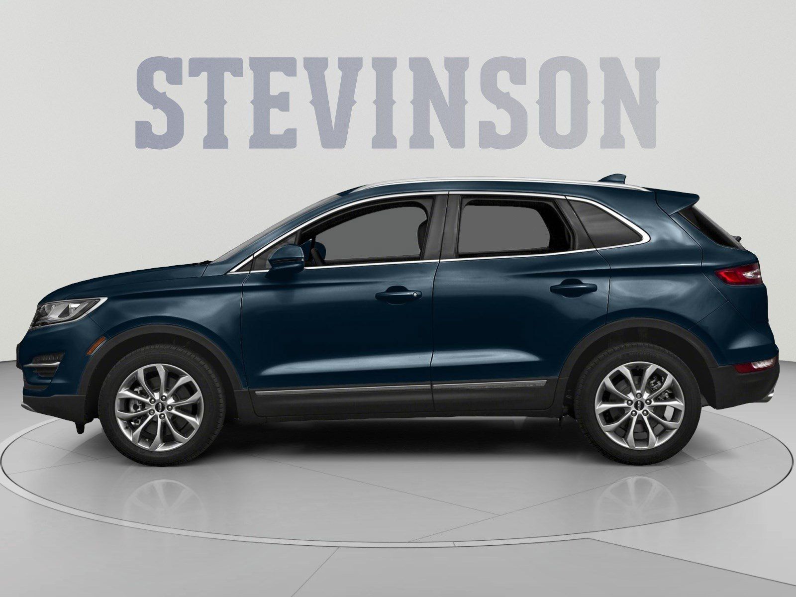 Used 2017 Lincoln MKC Reserve w/ Lincoln MKC Climate Package AWD/4WD image 3