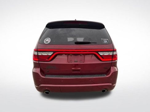 Used 2021 Dodge Durango R/T w/ Blacktop Package AWD/4WD image 6
