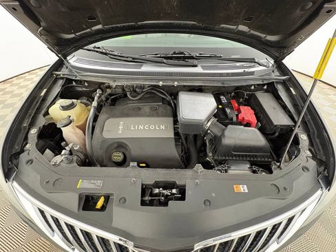 Used 2015 Lincoln MKX FWD w/ Equipment Group 102A image 33