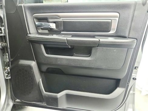 Used 2021 RAM 1500 Classic Warlock image 25