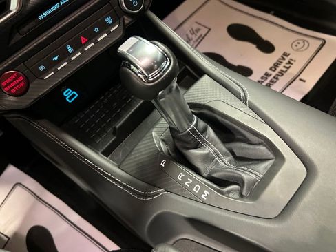 Used 2024 Ford Mustang GT Premium w/ GT Performance Package image 20