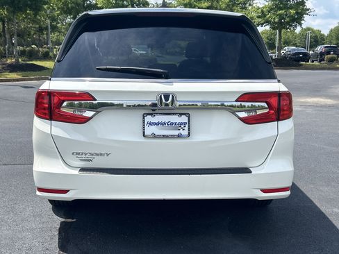 Used 2019 Honda Odyssey EX-L image 8