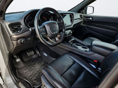 Used 2023 Dodge Durango R/T w/ Blacktop Package AWD/4WD image 25