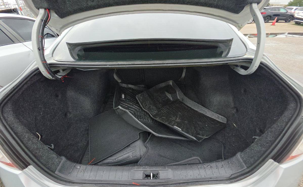 Used 2014 Nissan Altima 2.5 S FWD image 15