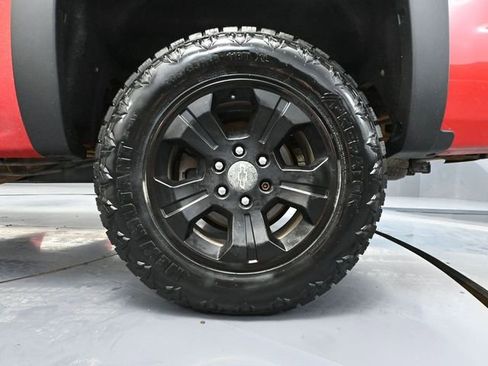 Used 2015 Chevrolet Silverado 1500 LT w/ All Star Edition AWD/4WD image 13