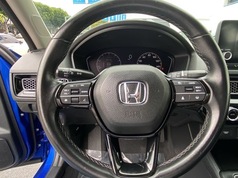 Used 2023 Honda Civic EX image 24