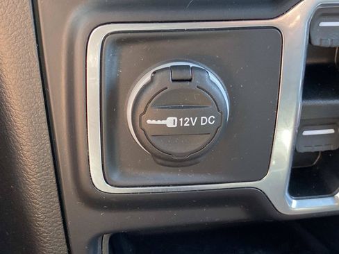 Used 2023 Jeep Wrangler Unlimited Sahara w/ Cold Weather Group AWD/4WD image 42